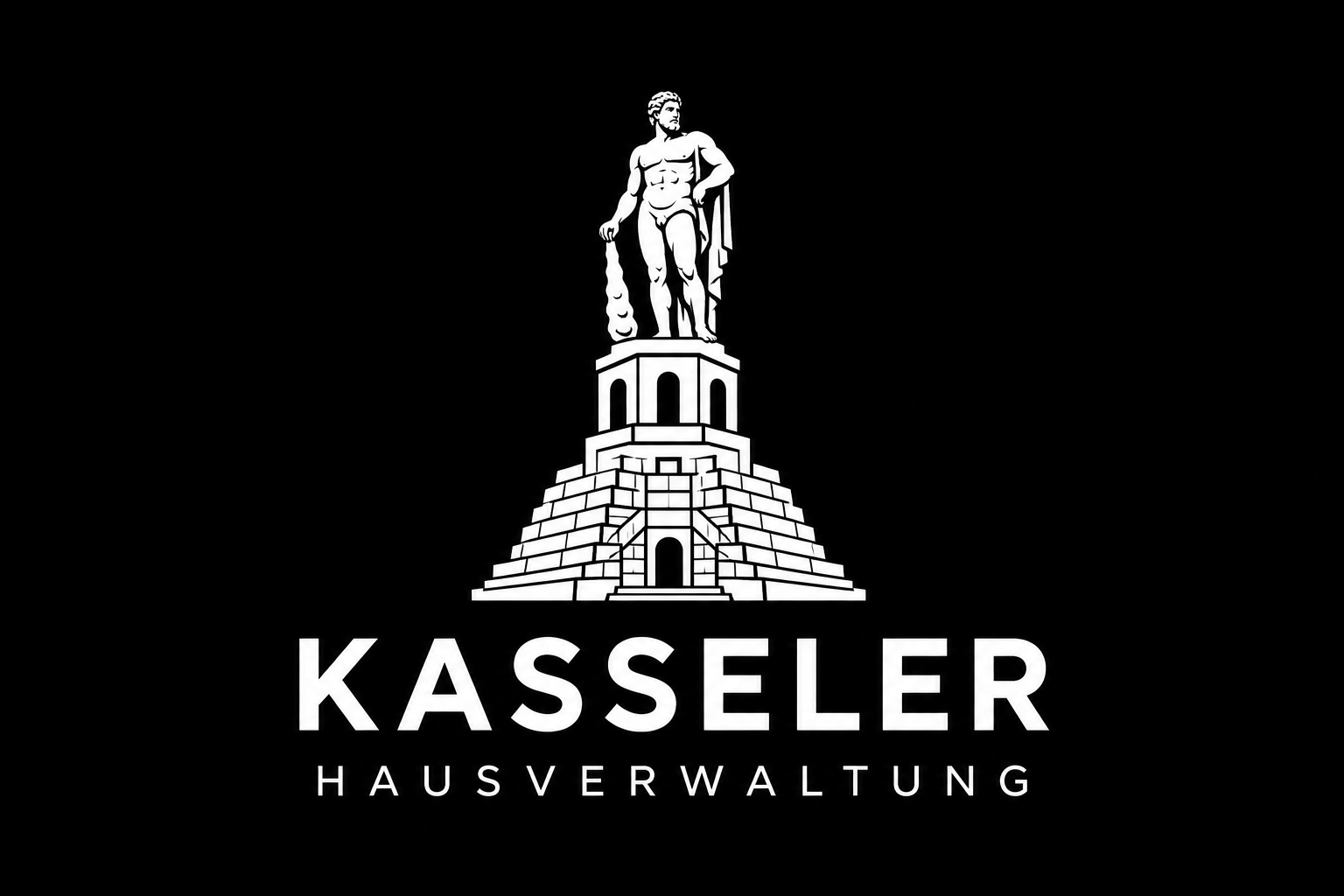 Logo Kasseler Hausverwaltung